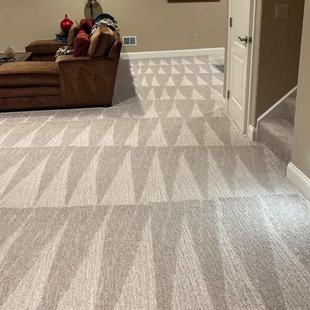 Mabilly cleaning services llc