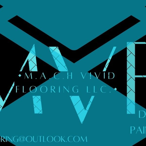 MACH vivid floors