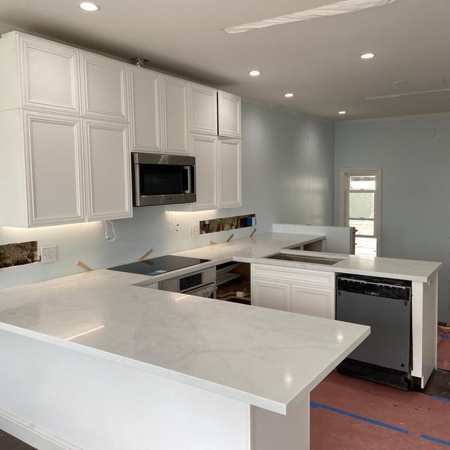Machado General Construction LLC