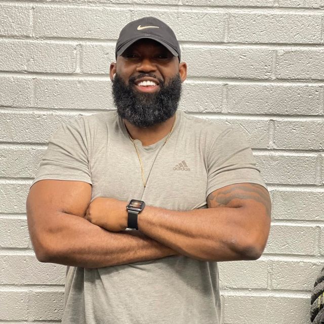 Mack Muscle Fitness