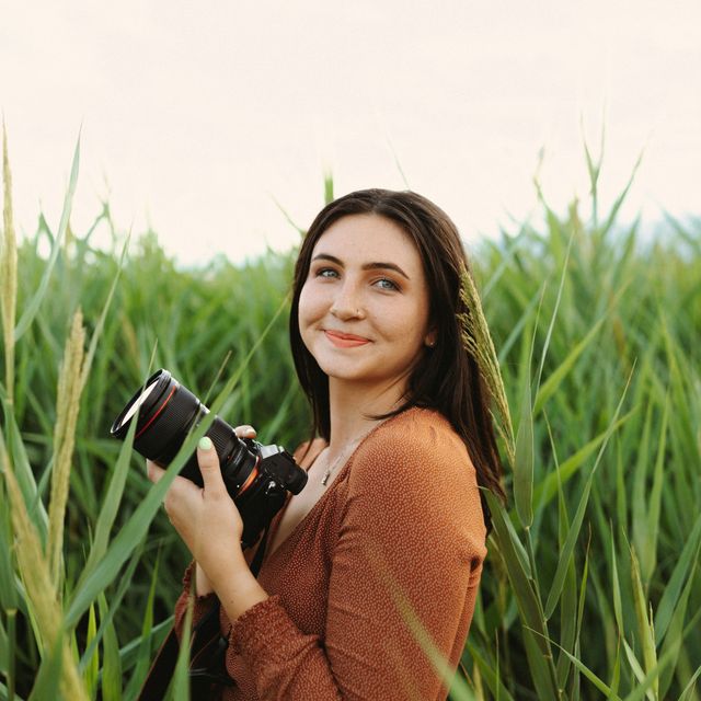 Mackenzie Ryan Photography