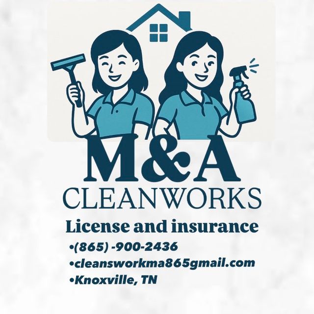 M&ACLEANWORKS