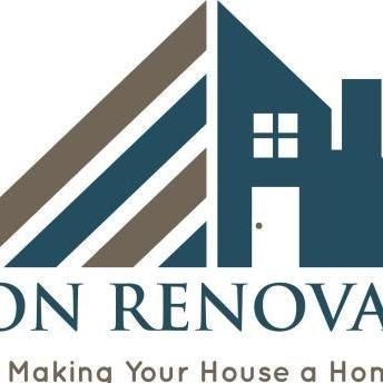 MACON RENOVATIONS