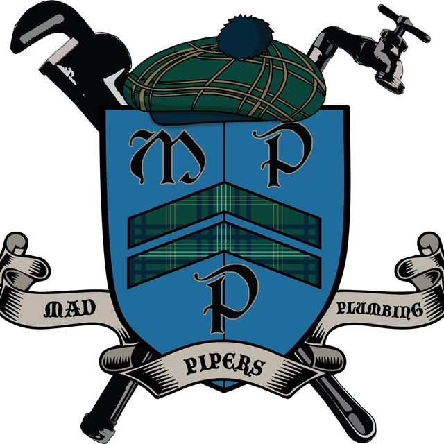 Mad Pipers Plumbing