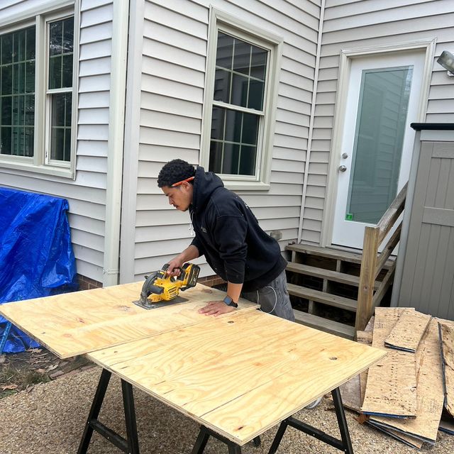 MadActive Flooring LLC