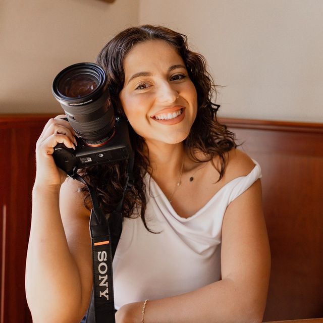 Madalina Photographer