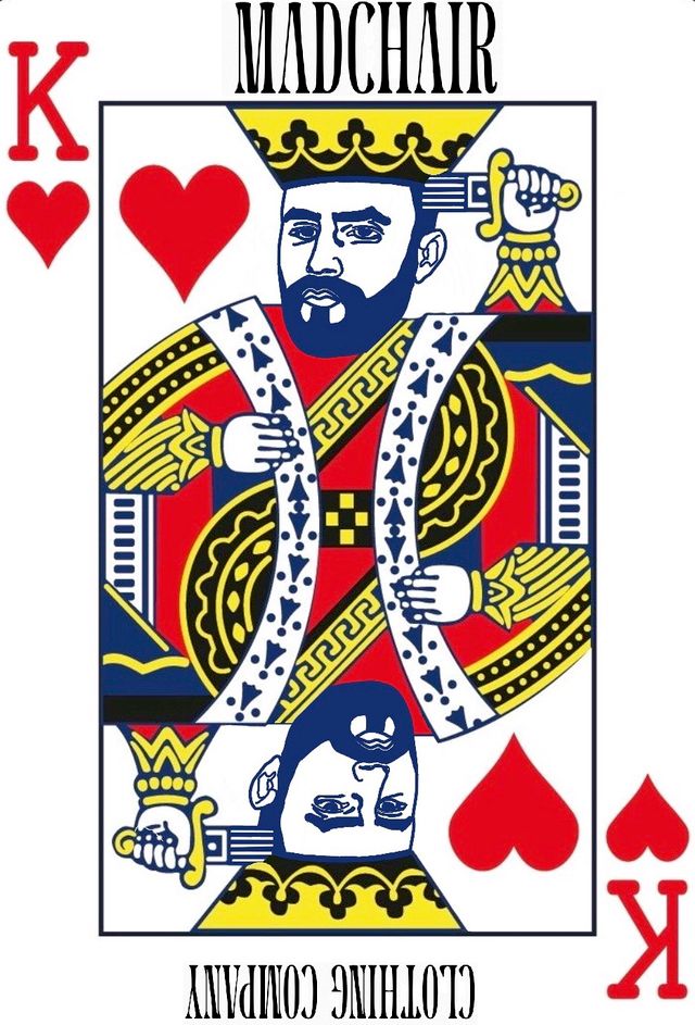 MadChair