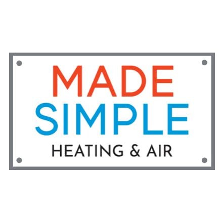 Made Simple Heating and Air