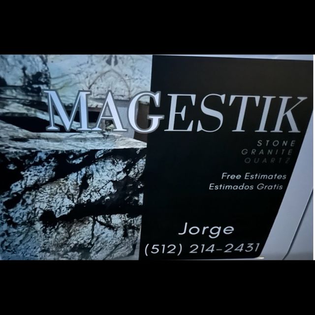 MAGESTIK STONE GRANITE