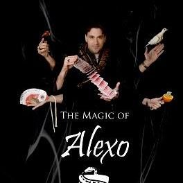 Magic of Alexo
