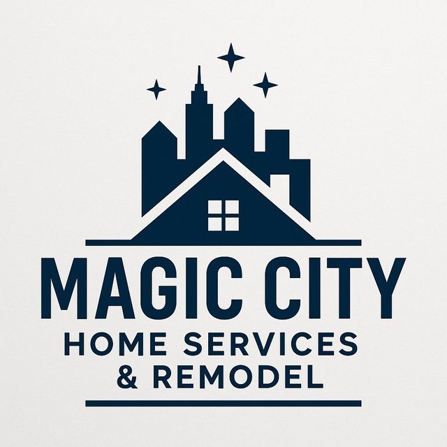 Magic City Home Service & Remodel