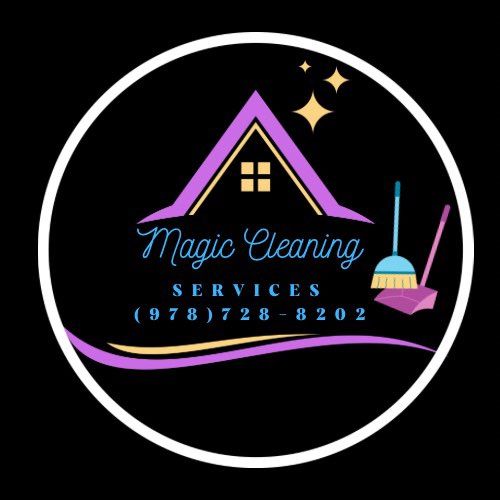 Magic Cleaning Group Corp
