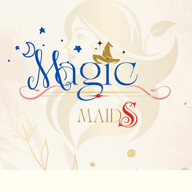 Magic maids of Tucson llc