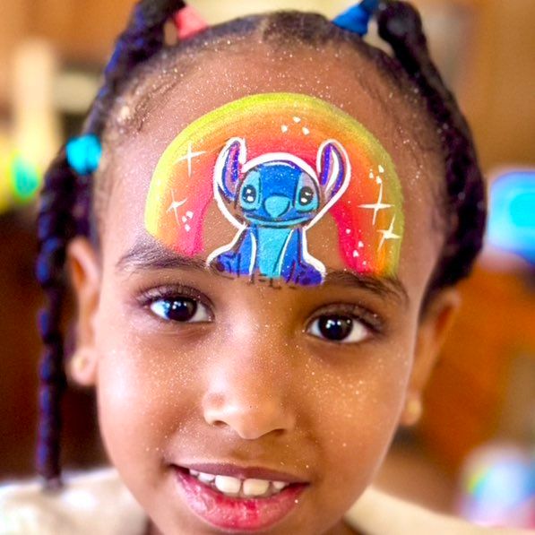 Magic Party & Facepainting by Carolina ?✨