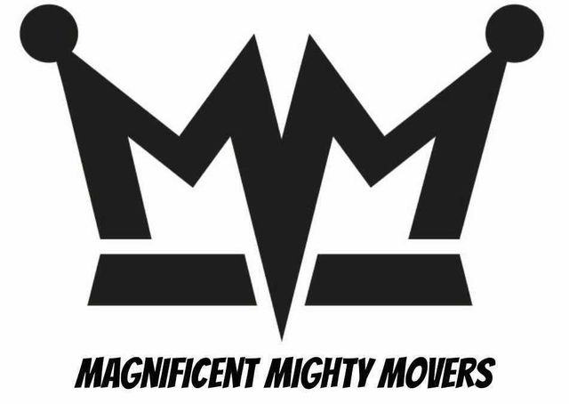 Magnificent Mighty Movers LLC