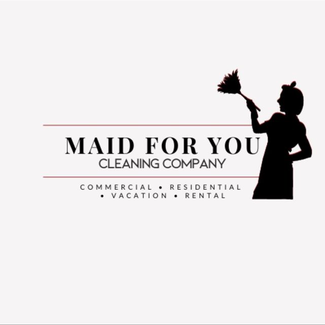 Maid for you LLC