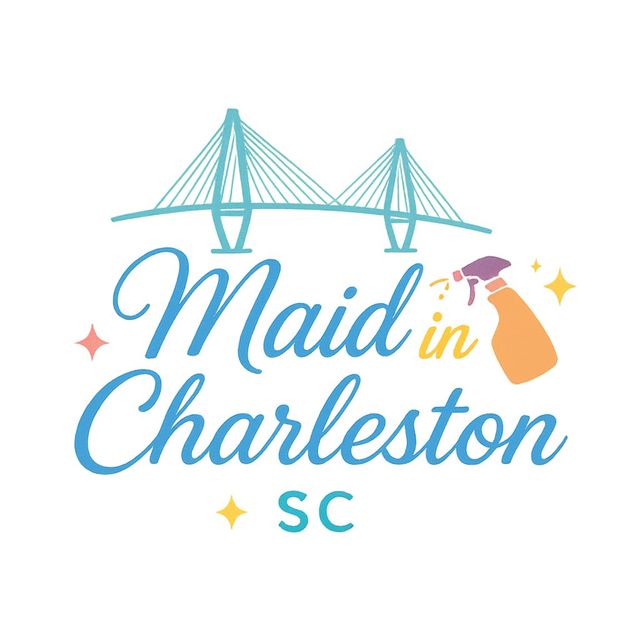 Maid in Charleston