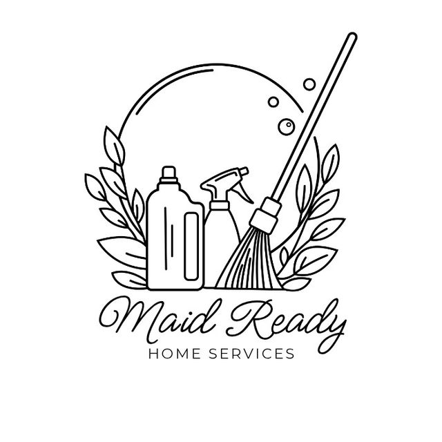Maid Ready Cleaning