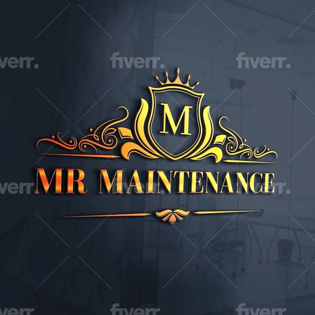 Maintenance