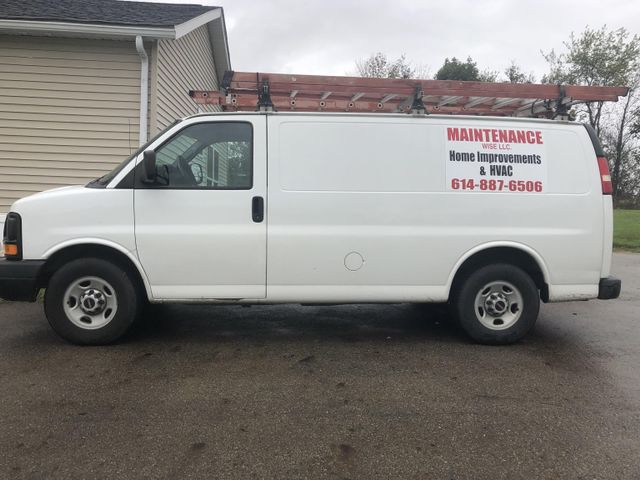 Maintenance Wise LLC