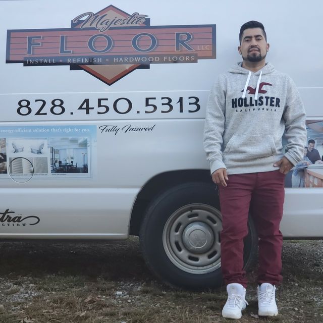 Majestic Floor LLC