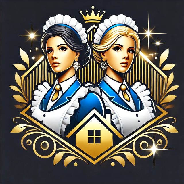 MAJESTIC MAIDS
