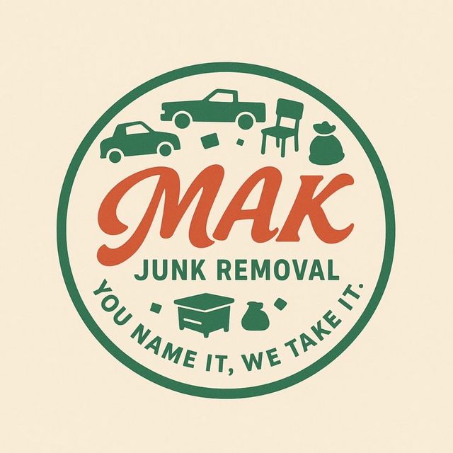 MAK Junk Removal