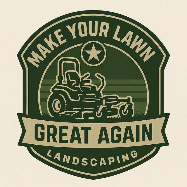 Make Your Lawn Great Again
