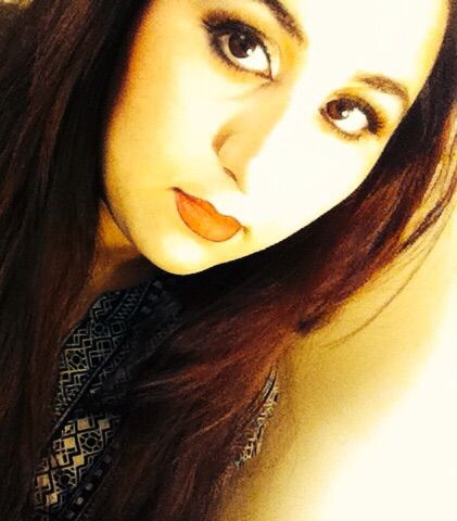 Makeup by AnamK