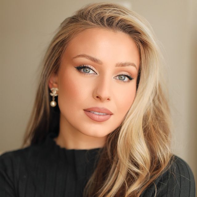 Makeup by Ivelina