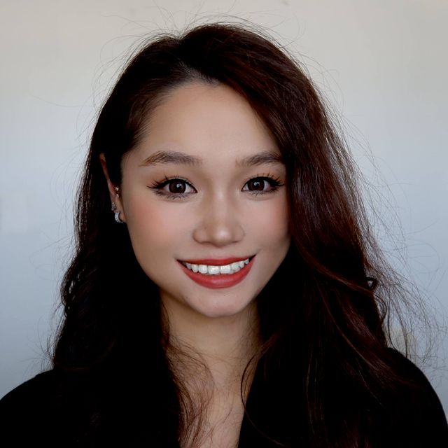 Makeup By Mango