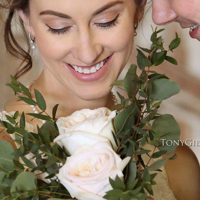 Makeup by Mary K. Engle