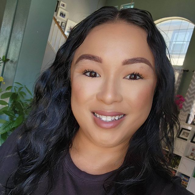 Makeup By Thy Van
