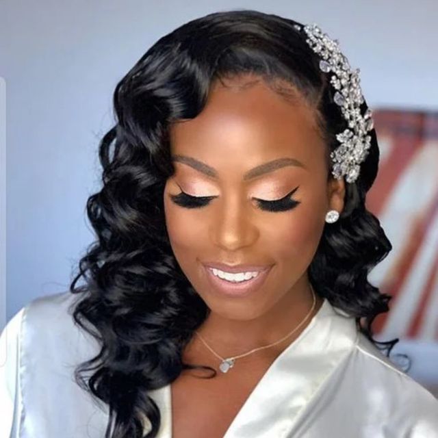 Makeup with C.D. | Artistry & Glam