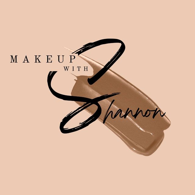 Makeup with Shannon