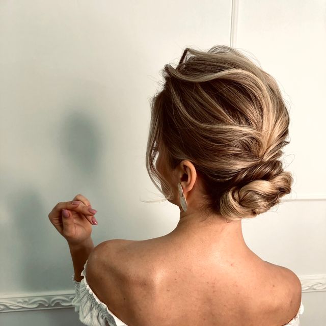 MakeUp&Hair Tatiana?
