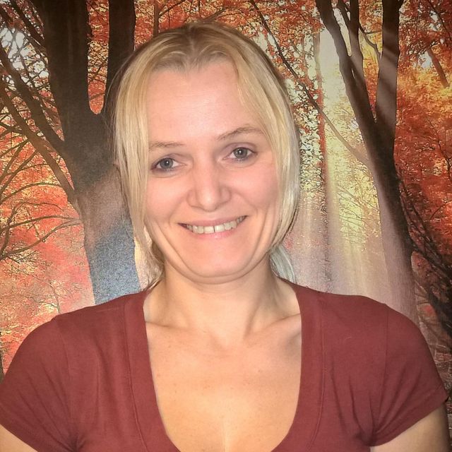 Malgorzata Pudlo