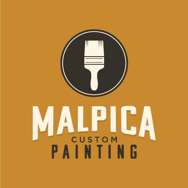 Malpica Custom Painting