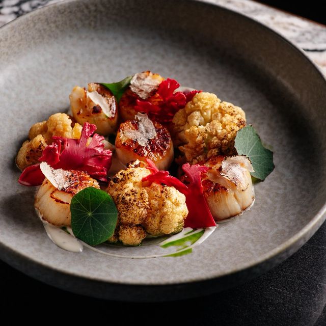 Mamik chef