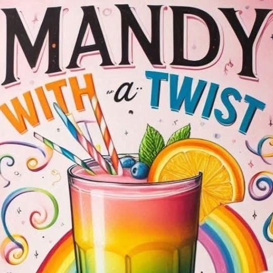 Mandy With A Twist