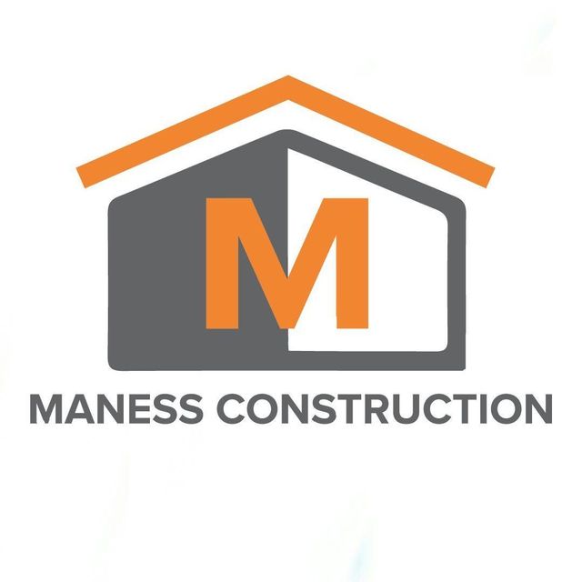 Maness Construction