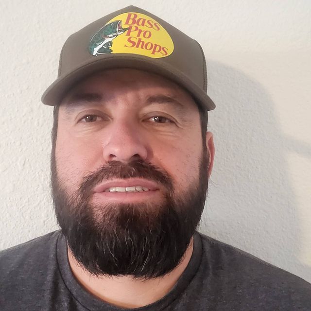 Manuel Ortiz (Manny)