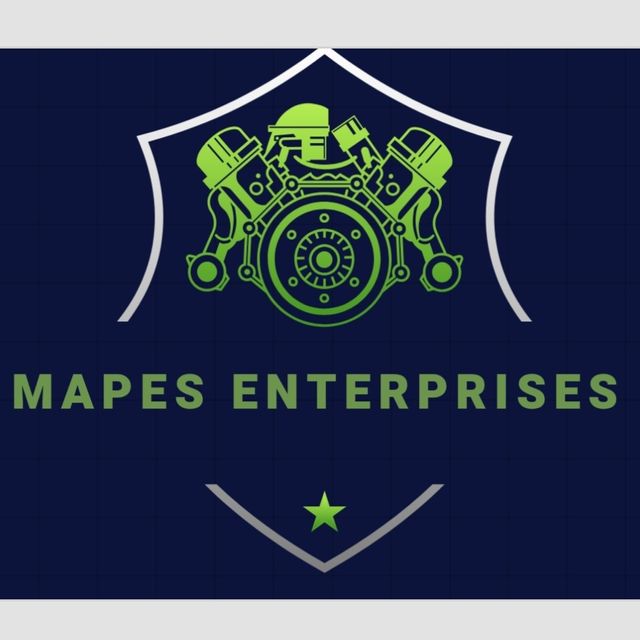 MAPES ENTERPRISES