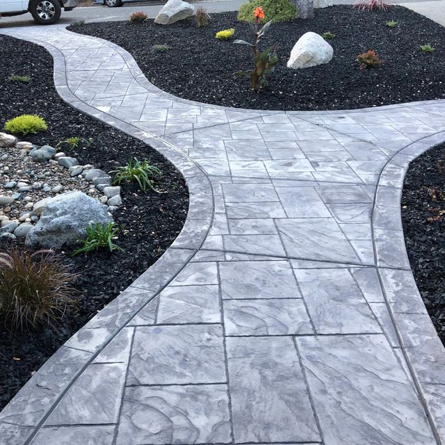 Maple Landscaping