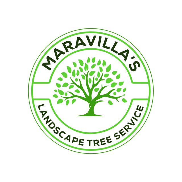 Maravilla’s Landscape Tree Service