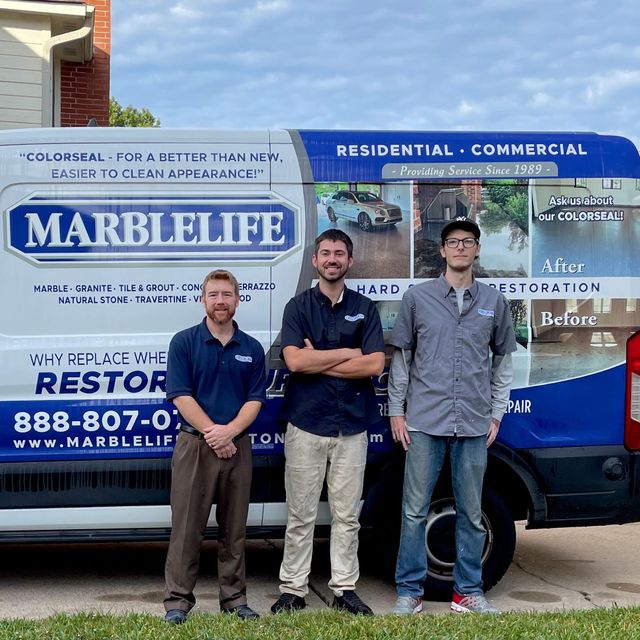 Marblelife