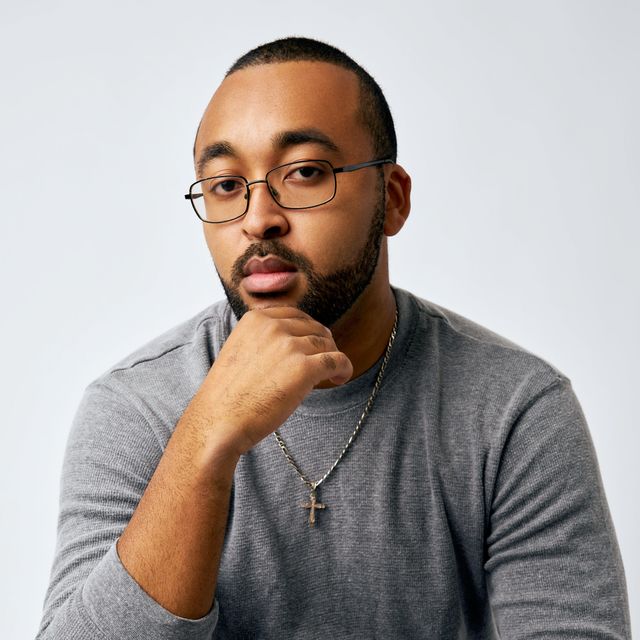 Marcus Recasner