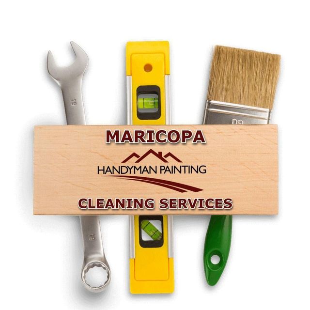 Maricopa HandyMan Painting Service