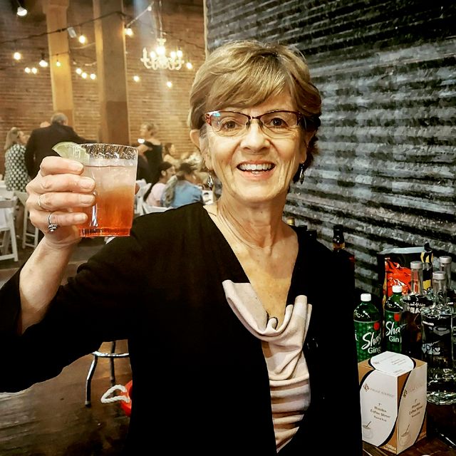 Marie's Personable Bartending Service