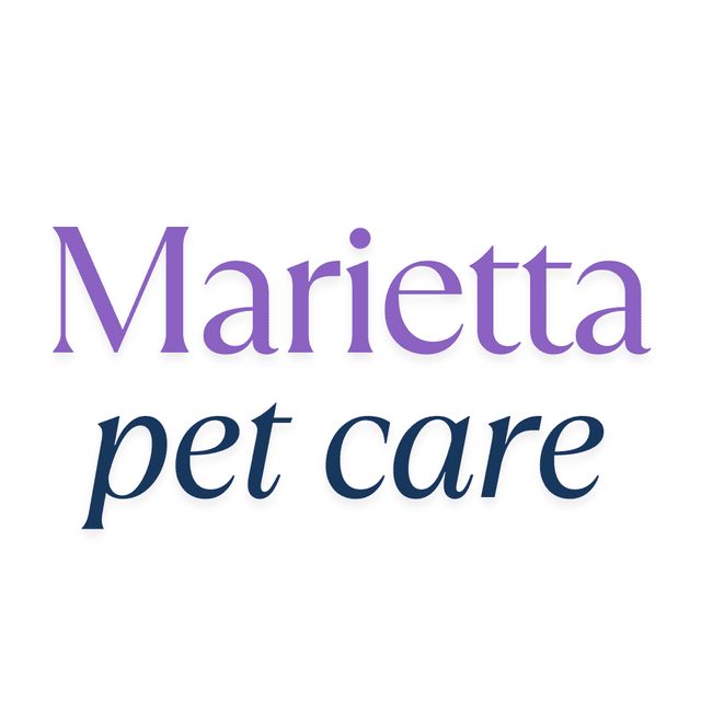 Marietta Pet Care